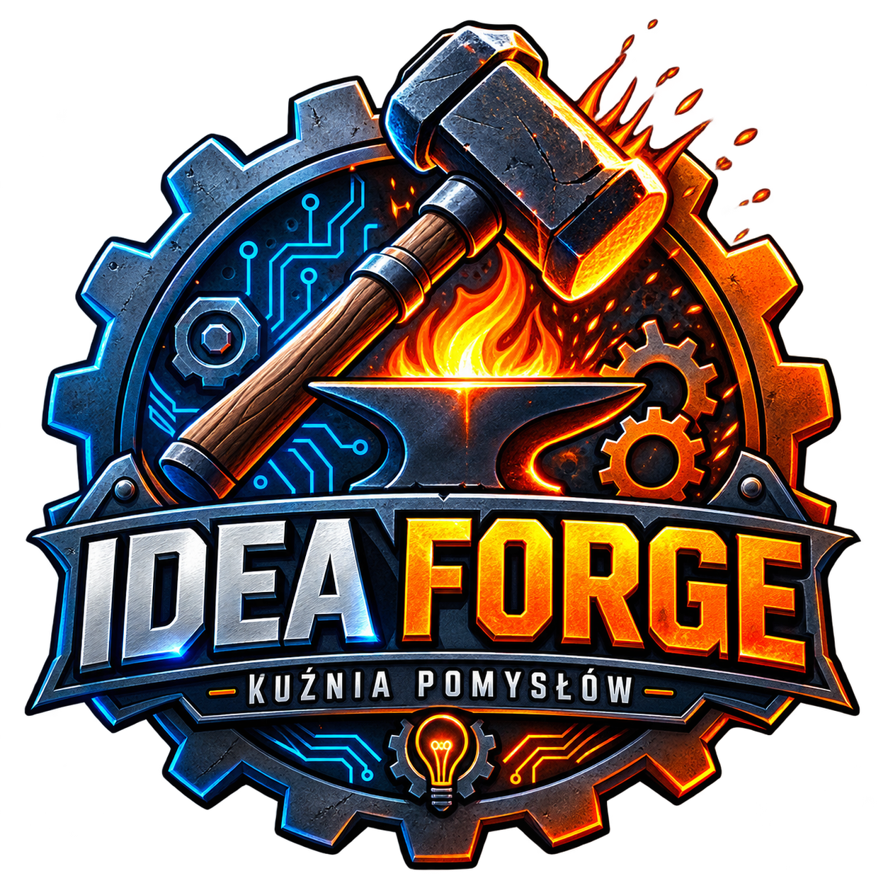 Idea Forge